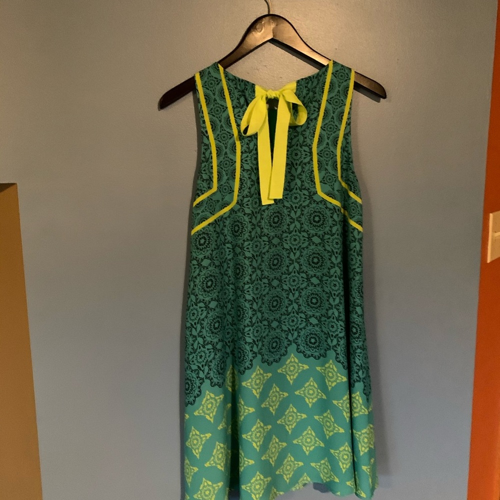 Harley summer dress